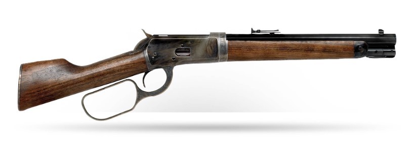 CHI 1892 LA MARES LEG TAKE DOW - Win Repeating Arms Promotion